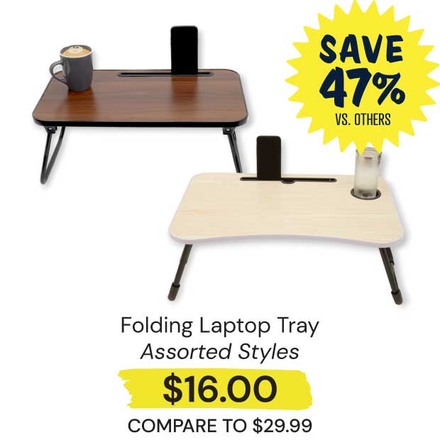 Folding-Laptop-Tray