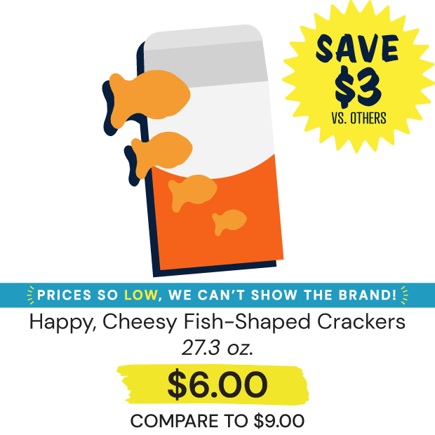 Happy-Cheesy-Fish-Shaped-Crackers