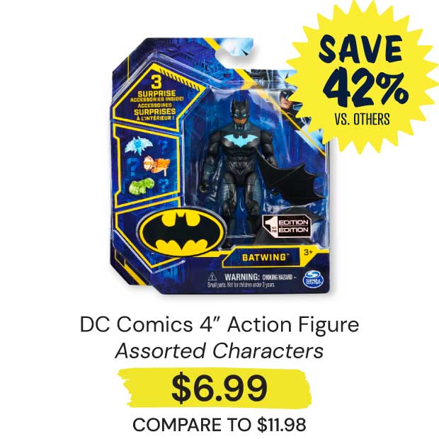 DC-Comics-4in-Action-Figure