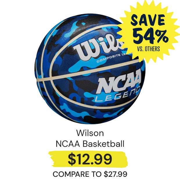 Wilson-NCAA-Basketball