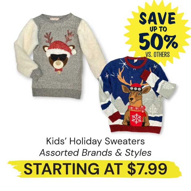 Kids-Holiday-Sweaters