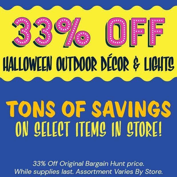 33off Halloween Outdoor Décor & Lights-01