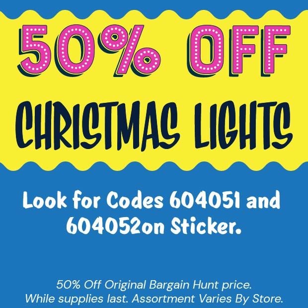 50 % Off Lights-01