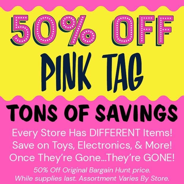 50% Pink Tag-01