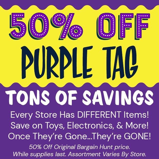 50% Purple Tag-01