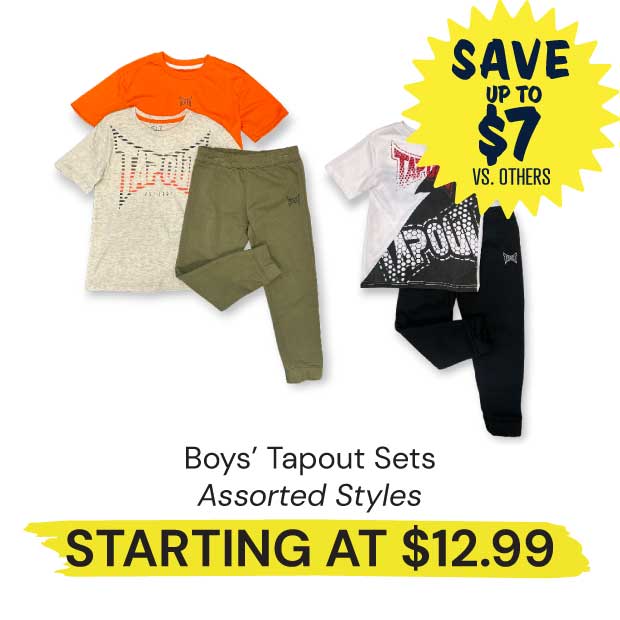 Boys-Tapout-Sets