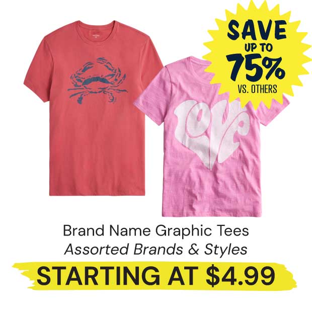 Brand-Name-Graphic-Tees