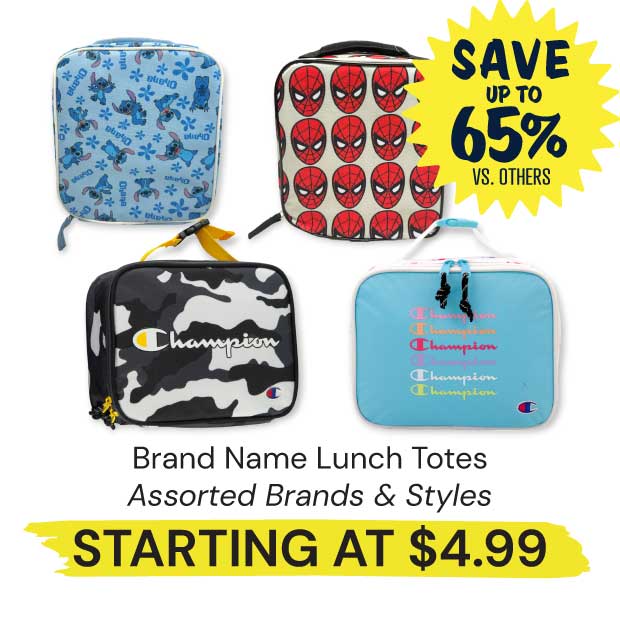 Brand-Name-Lunch-Totes