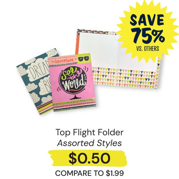 Top-Flight-Folder