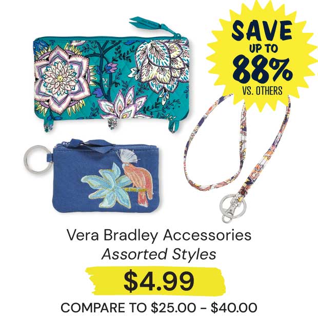 Vera-Bradley-Accessories