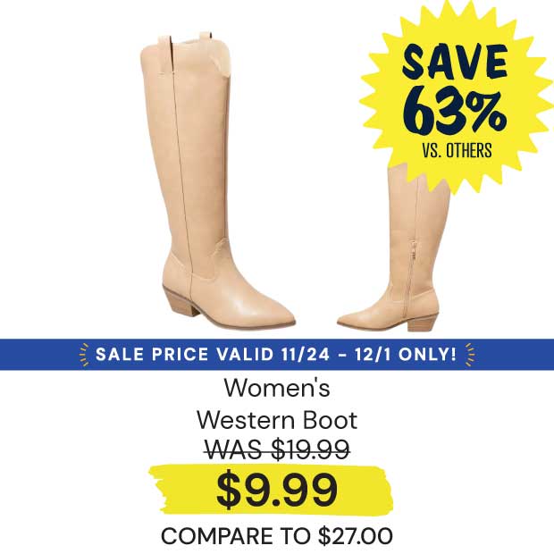 Womens-Target-Tall-Western-Boot