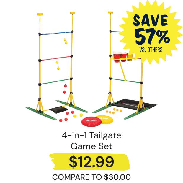 4-in-1-Tailgate-Game-Set