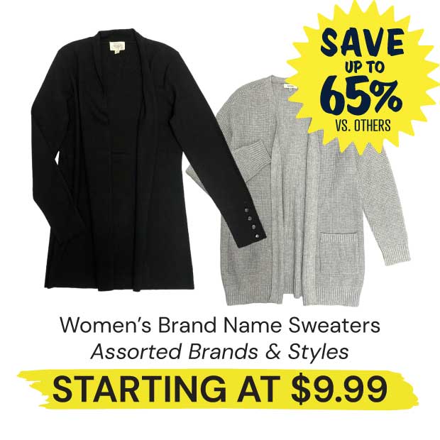 Womens-Brand-Name-Sweaters