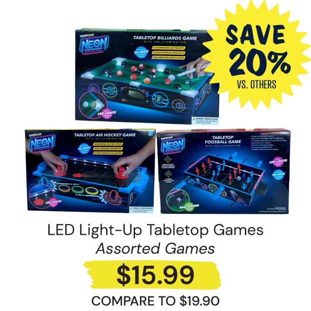 LED-Light-Up-Tabletop-Games