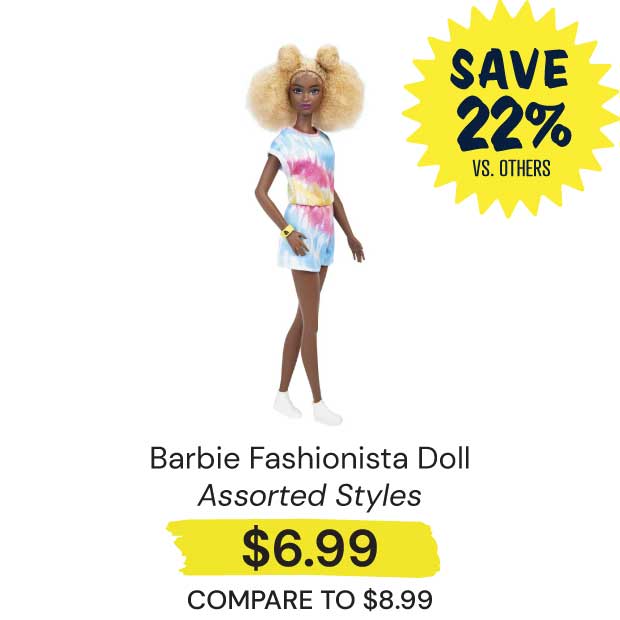 Barbie-Fashionista-Doll