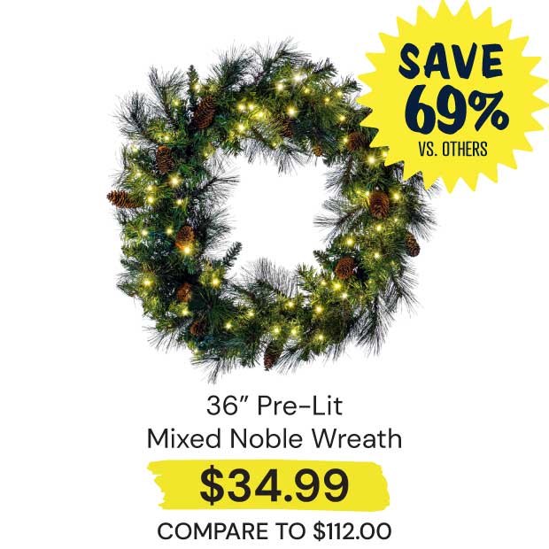 36in-Pre-Lit-Mixed-Noble-Wreath