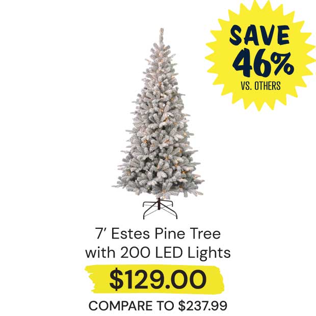 7ft-Estes-Pine-Tree-with-200-LED-Lights