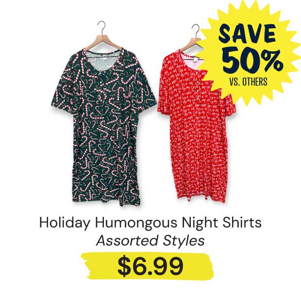 Holiday-Humongous-Night-Shirts