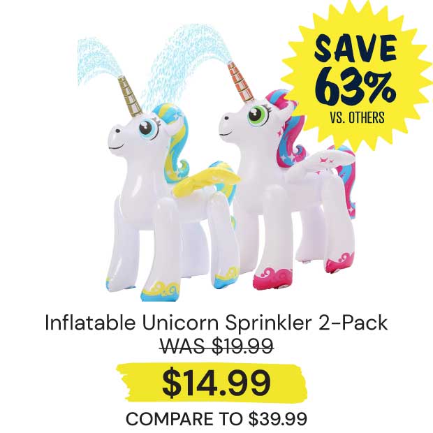 25Off-Inflatable-Unicorn-Sprinkler-2Pack