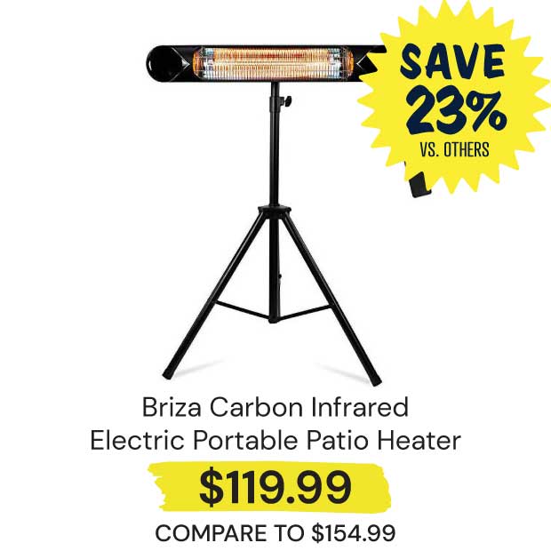 Briza-Carbon-Infrared-Electric-Portable-Patio-Heater